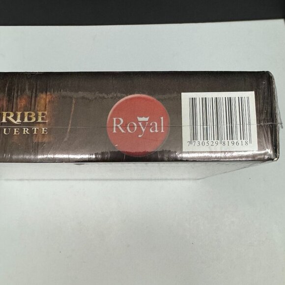 New Pirates del Caribe Board Game Spanish Only SEALED - Picture 6 of 6